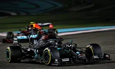 Thumbnail for article: Hamilton "struggled with the balance" during qualifying