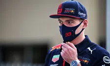 Thumbnail for article: Verstappen delighted with first pole of 2020!