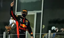 Thumbnail for article: Verstappen hoping Red Bull can be "more competitive next season from the start"