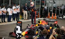 Thumbnail for article: Abu Dhabi GP Debrief: Verstappen is een bedreiging voor de 2021-titel