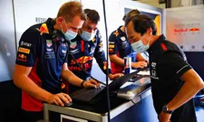 Thumbnail for article: Honda ondanks zege Verstappen: "Duidelijk dat we heel hard moeten werken"