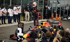 Thumbnail for article: Verstappen verrast in laatste GP 2020: Studio gaat los op hoogtepunten F1 seizoen!