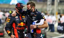 Thumbnail for article: Verstappen about the race: 'Hopefully we can have some fun'