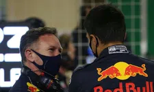 Thumbnail for article: Horner will study data to "come to the right conclusion" about Albon