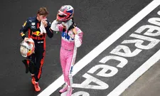 Thumbnail for article: Rumour: Deal between Perez and Red Bull is almost complete