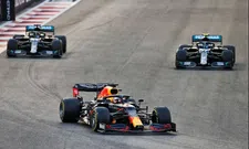 Thumbnail for article: Uitslag GP Abu Dhabi: Verstappen sluit seizoen af met zege