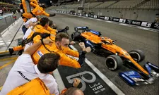Thumbnail for article: No penalty for Sainz: McLaren secure third-place in the championship