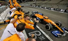 Thumbnail for article: McLaren zeker van derde plaats na beslissing FIA