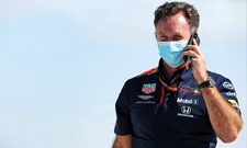 Thumbnail for article: Horner happy with Verstappen: "Max was clinical today"