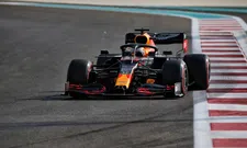 Thumbnail for article: LIVE | GP van Abu Dhabi: Verstappen leidt, harde strijd McLaren vs. Racing Point