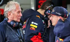 Thumbnail for article: Marko: "Clarity about Albon before Christmas"