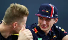 Thumbnail for article: Hulkenberg has no idea where he stands: Red Bull call him a 'candidate'