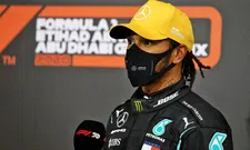 Thumbnail for article: Hamilton hoopt op McLaren in 2021: 'Dat zou geweldig zijn voor de fans'