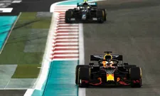 Thumbnail for article: Red Bull: "Racing Point, jullie 2021-wagen is klaar om afgehaald te worden"