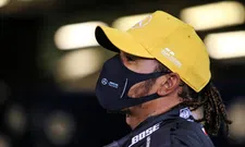 Thumbnail for article: Hamilton suddenly behind Verstappen: "I was not surprised by Red Bull's pace"