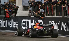 Thumbnail for article: "Mercedes indicated that they have scaled back the engine slightly"