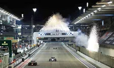 Thumbnail for article: Wie is de GPblog 'Driver of the Day' van de Grand Prix van Abu Dhabi?