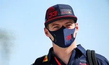 Thumbnail for article: Verstappen looks ahead to 2021: ‘It's a boost to go into the winter like this’