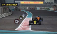 Thumbnail for article: Ricciardo on boring Abu Dhabi: "Maybe we could play around with the layouts"