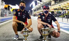 Thumbnail for article: Internationale media: 'Je zou kunnen zeggen dat Red Bull aartsrivaal verpletterde'