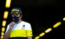 Thumbnail for article: Alonso on participation Young Driver tests: "Honestly, it's not very important"