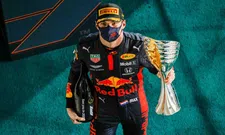 Thumbnail for article: Windsor highly impressed by Verstappen: "The epitome of the art"
