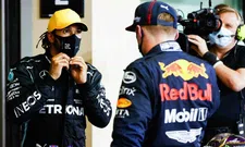 Thumbnail for article: Hamilton about Red Bull: "These guys are going to be strong"