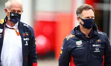 Thumbnail for article: Sky Sports: "Looks like Horner and Marko have managed to convince Mateschitz"