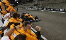 Thumbnail for article: Conclusions after Abu Dhabi: McLaren on their way back to winning ways