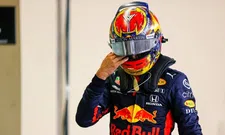 Thumbnail for article: ‘Als ze Albon willen vervangen, had Red Bull dat al bekendgemaakt, denk ik’