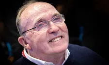 Thumbnail for article: Frank Williams hospitalised