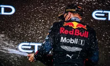 Thumbnail for article: Hakkinen lovend: ‘Fantastische vertoning van Verstappen’