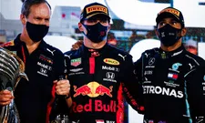 Thumbnail for article: Verstappen bij tien beste coureurs van 2020, maar is niet de nummer één