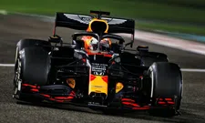 Thumbnail for article: Red Bull speelt in op lockdown: ‘Met F1-auto door Amsterdam?’