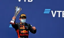 Thumbnail for article: Rumour: Marko considered Tsunoda as teammate for Verstappen