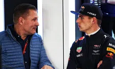 Thumbnail for article: Jos Verstappen: "I think we are a bit behind schedule"