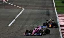 Thumbnail for article: Doornbos doesn't think Abu Dhabi was enough for Albon to keep his seat