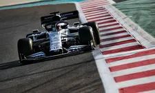 Thumbnail for article: Tost: "If he continues like this I think he has a future in motorsport"