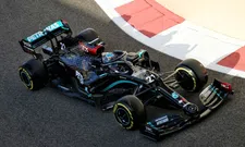 Thumbnail for article: Uitslag Young Driver Test: De Vries tweede vlak achter Alonso