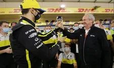 Thumbnail for article: Jérôme Stoll to resign as president of Renault Sport Racing 