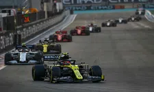 Thumbnail for article: Brundle suggests it's time for a change in Abu Dhabi