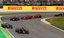 Thumbnail for article: Sao Paulo zal de Formule 1 tot 2025 ontvangen