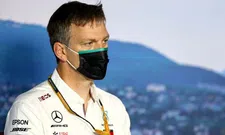 Thumbnail for article: Top man Mercedes: 'This is the biggest threat for us'