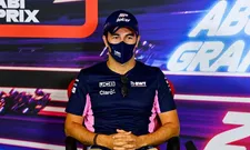 Thumbnail for article: Update | Komst Perez naar Red Bull Racing lijkt zeker