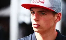 Thumbnail for article: Verstappen ging langs Mercedes: "Toen vroeg Lauda: 'Wat biedt Marko?"