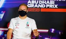 Thumbnail for article: Bottas: "I feel like I'm getting better each year"