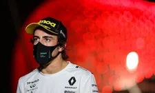 Thumbnail for article: Alonso: 'We won't be able to compare Leclerc with Verstappen for some years'