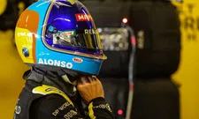 Thumbnail for article: Alonso: 'Hamilton heeft meer aan Mercedes te danken dan andersom'