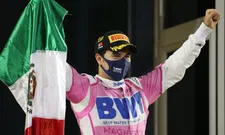 Thumbnail for article: Doubts about Perez at Red Bull: Maybe "long-term ramifications at Red Bull"