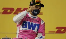 Thumbnail for article: Perez naar Red Bull: Uiteindelijk toch nog die tweede kans bij een topteam
